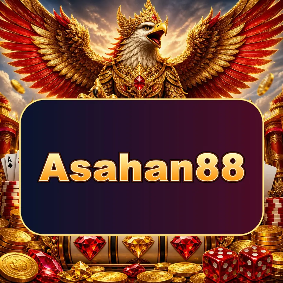 asahan88 Masuk