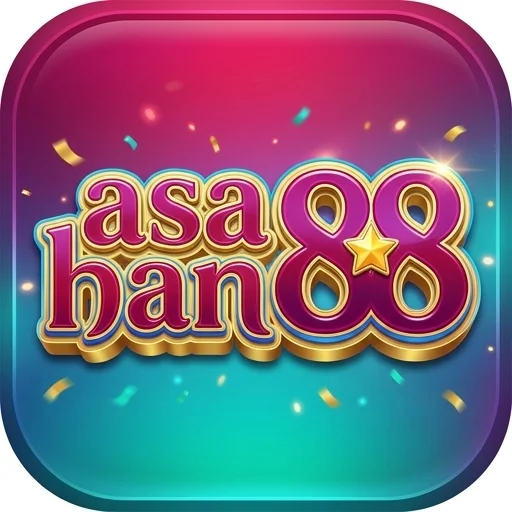 asahan88 Logo - Resmi